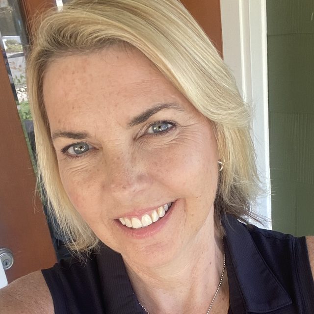 Susan Trudeau Francis